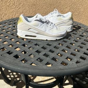 Air Max 90 Frank Rudy size 6